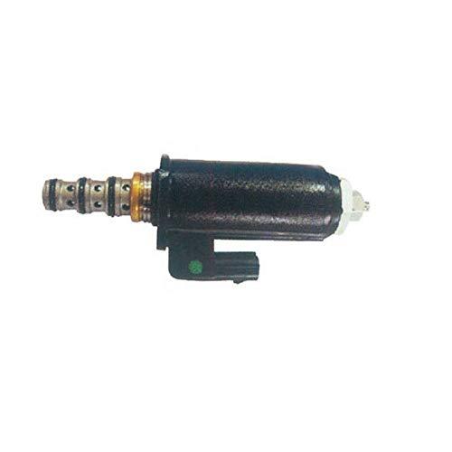 Solenoid Valve YN35V00021F1 KWE5K-31/G24YA40 24V Fit Kobelco SK200-3 SK200-6 SK230-6