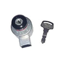 Compatible with New Starter Switch W/ 2 Keys 15248-63590 for Kubota 688 688Q Harvester