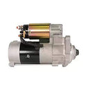 Compatible with Starter for Cub Cadet Tractor 7300 7305 7360 with Mitsubishi 30HP 36HP