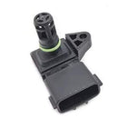 New 6754-81-2701 Sensor Switch - SINOCMP Pressure Sensor for Komatsu QSB6.7 S6D107 PC210-8 PC220-8