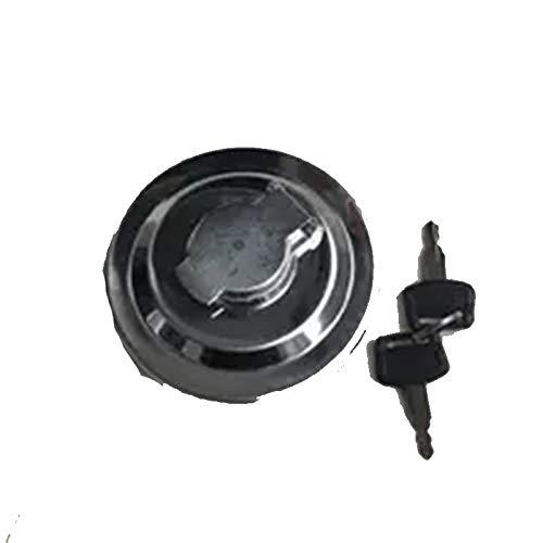 Fuel Tank Cap AT321249 4361638 for John Deere Excavator 70D 200LC 160C 550LC 750 490E 790ELC 190E 892ELC 992ELC 490D 790D 992DLC 495D 80 330CLC 370C 225CLC 240DLC Hitachi Excavator