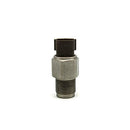 Compatible with 499000-6160 Fuel Rail High Pressure Sensor Regulator for Nissan Navara D40 R51