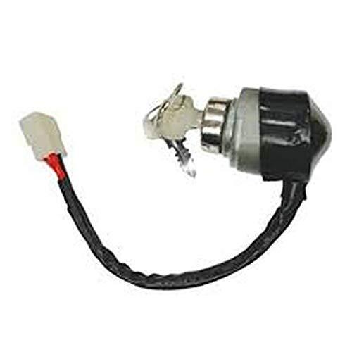 New Ignition Switch 52200-41210 52200-41212 for Kubota M4900 M5700 M6800 M8200 M9000