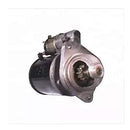 Compatible with Starter Motor for JCB Backhoe Loader JS130 JS110 JS150LC JS150W JS130W