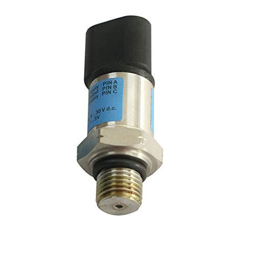 Pressure Sensor 31Q4-40830 063G1600 for Hyundai CX60C CX57C Pressure Switch Excavator Electric Parts