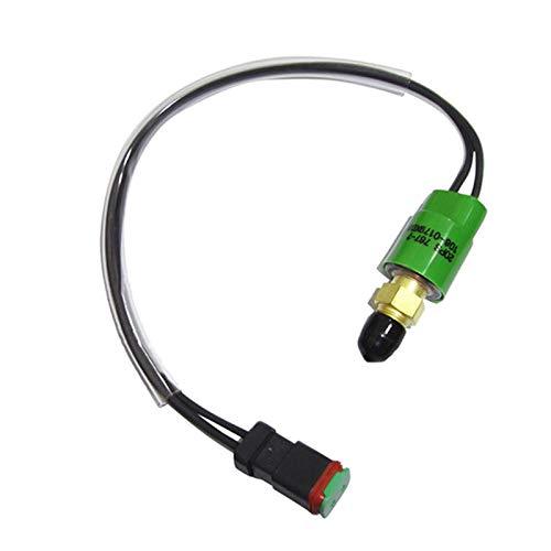 309-5795 Pressure Sensor Pressure Switch for E330B E330C Excavator Partse Plug