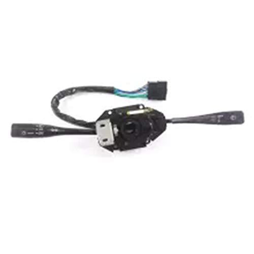 New Turn Signal Wiper Switch for Mitsubishi L200 MB571622 LHD