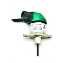 1G772-60012 1G772-60014 Fuel Shut Off Stop Solenoid for Kubota M6040 M7040 SVL75