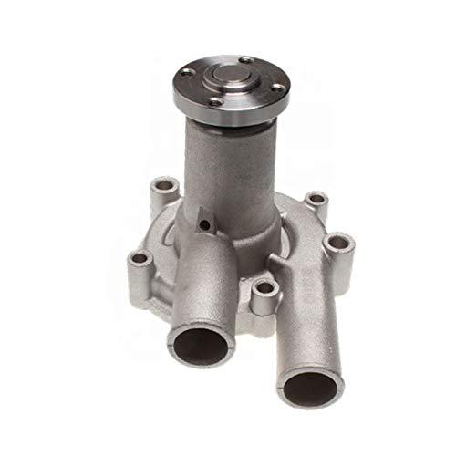 CH12859 Water Pump For John Deere 850 950 1050 900HC Tractor