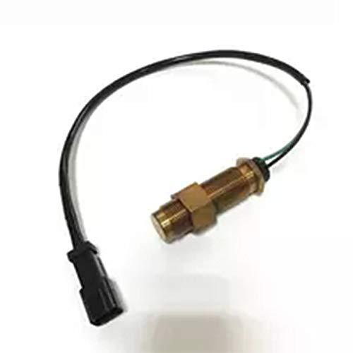 New 7861-93-2310 Revolution Speed Sensor for Komatsu PC160LC-7 PC180LC-7 PC200LC-7 PC210LC-7 PC220LC-7 PC270LC-7 Speed Sensor Small Plug