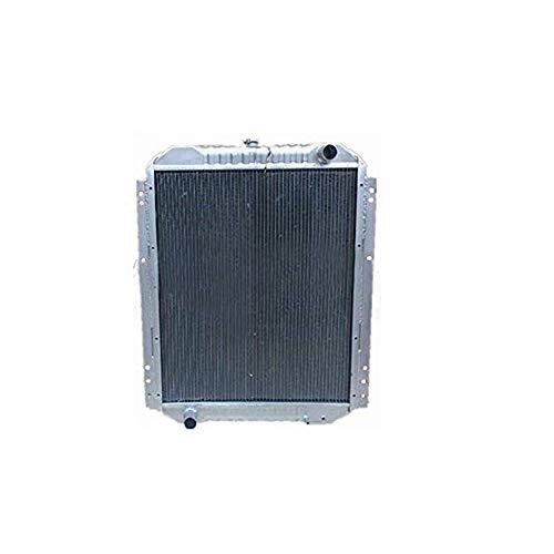 Radiator Core 20Y-03-31111