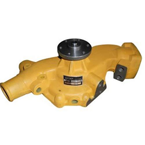 6209-61-1100 Water Pump for Komatsu PC200-6 PC210-6 PC220-6 PC230-6 Engine 6D95