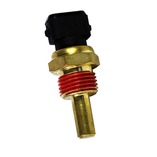 Water Temperature Sensor 2547-9038 25479038 for Daewoo DH220-5 DH150-5 DH220-7 DH400-5 DH340-5 Excavator Parts