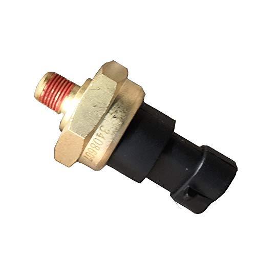 Oil Pressure Sensor Switch 3408607 for Cummins Engine K19 NTA855 L10 N14