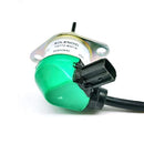 1G772-60012 1G772-60014 Fuel Shut Off Stop Solenoid for Kubota M6040 M7040 SVL75