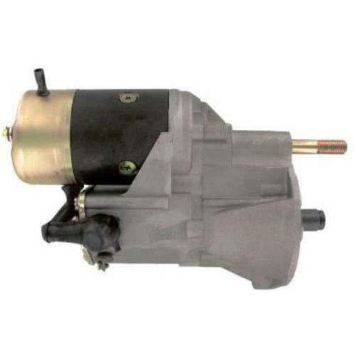 24V 11T CW STARTER MOTOR for HINO TOYOTA INDUSTRIAL 128000-1570 1280001570