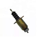 Fuel Shutoff Solenoid for Cummins 6CTA 8.3L 24V 3906776