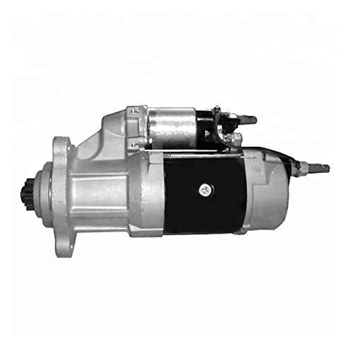 New 3102767 10461758 19011511 Starter for KENWORTH FORD CUMMINS 8.3L ISC Engines