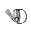Fuel Shut Off Solenoid 6677383 for Bobcat 751 753 763 773 863 864 873 883 963 Loader