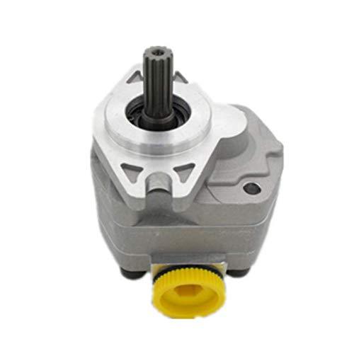 2437U157F1 Gear Pump Fit for Kobelco SK120 SK120-2 SK200-1 SK200-2 SK200-3 Excavator