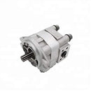 New Gear Pump Pilot Pump 705-41-01050 7054101050 for Komatsu D155 D65 D85