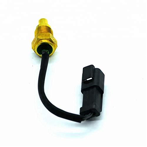 135-2336 Water Temperature Sensor Fit For Caterpillar CAT320C Excavator