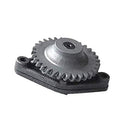 6 Tappets + 3 Glow Plugs + 1 Oil Pump for Yanmar 3T84HLE