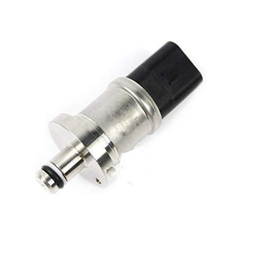 260-2180 Excavator High Pressure Sensor 40MPa - SINOCMP Pressure Switch for 312D 330D E312D E330D Excavator Parts