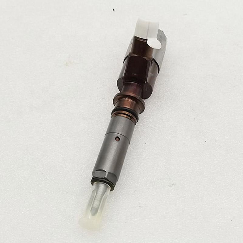 3200677 320-0677 Fuel Injector Nozzle 2645A746 DIESEL INJECTOR FOR CATERPILLAR C6.6 C4.4 ENGINES