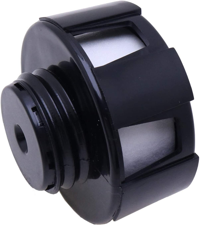 Hydraulic Oil Cap 6577785 for Bobcat 313 520 530 533 540 543 630 631 632 641 642 643 730 731 732 741 742 743 751 753 763 843 853 A220 2000 1213 S130