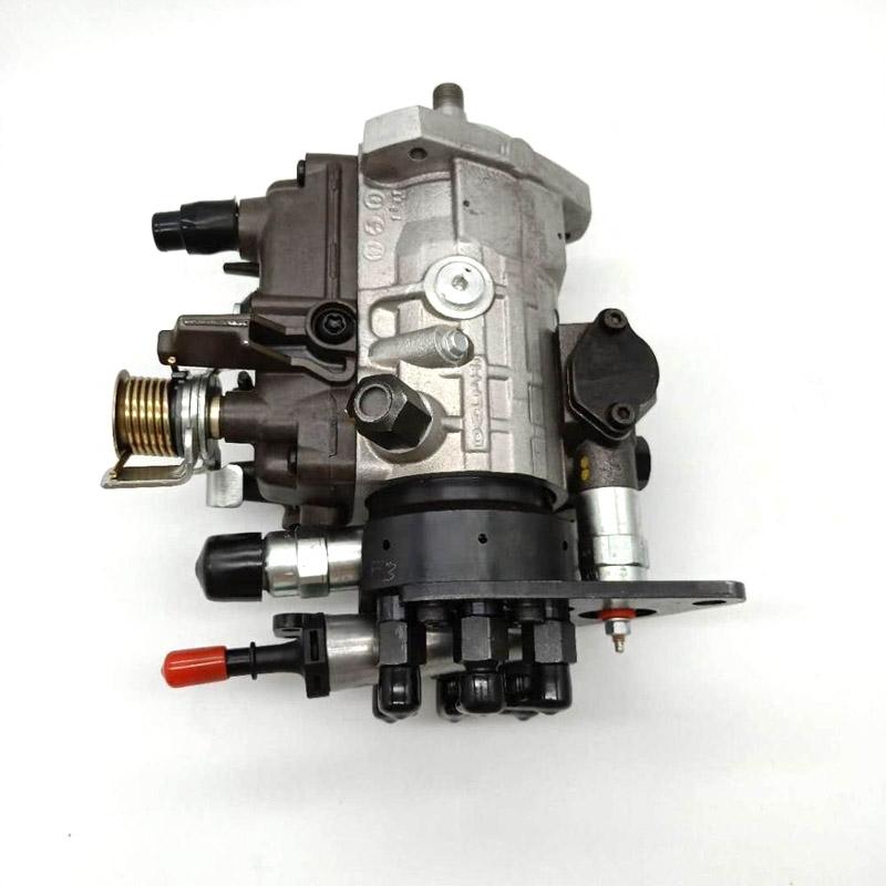 320D2 E320D2 Excavator Diesel Pump 9521A030H 9521A031H C7.1 Fuel Injection Pump 3981498 398-1498