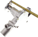 Water Pump MM401401 MM401402 for Iseki Bolens TX1300 TX1500 G152 G154 G172 G174