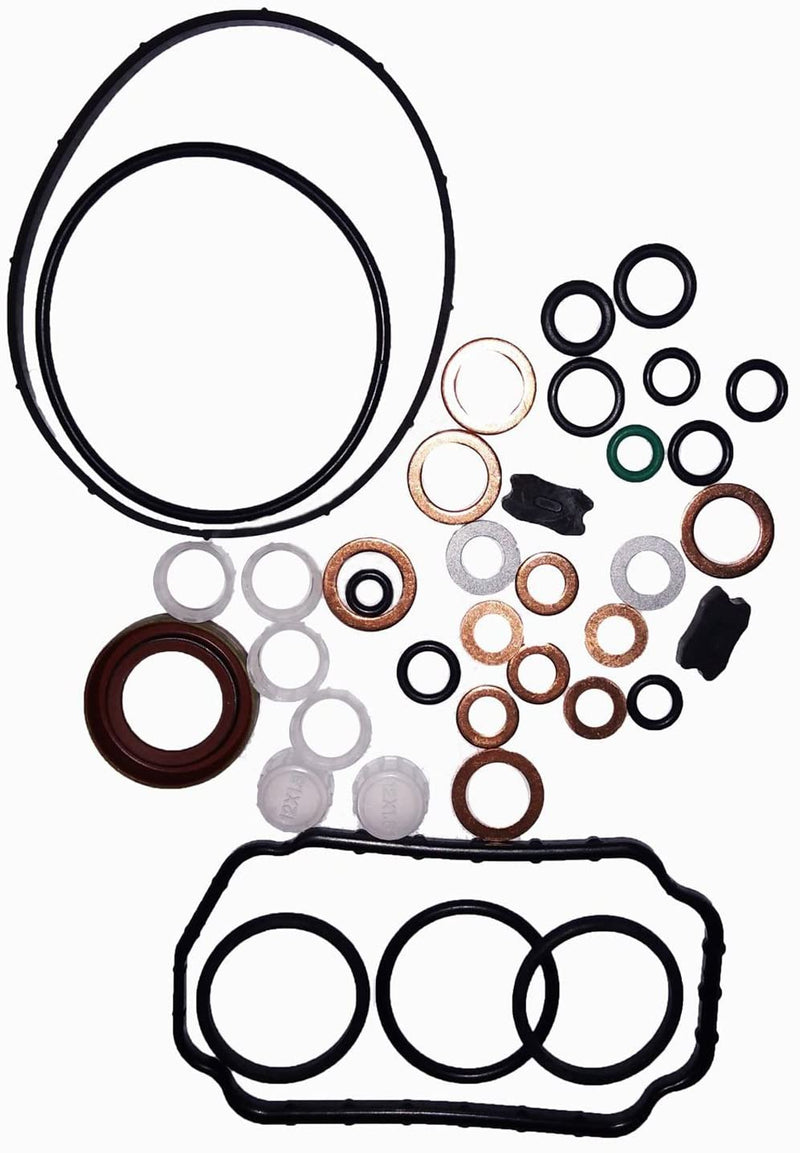 VE Injection Pump gasket rebuild kit 1467010059 for 5.9 12V 2500 3500 Dodge Cummins