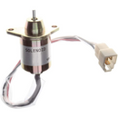 12V Stop Solenoid 1503ES-12S5SUC5S SA-4562T SA-5213 for Woodward