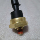 3408607 Oil Pressure Sensor Switch 3056344 for Cummins K38 Excavator K19 L10 N14 Engine