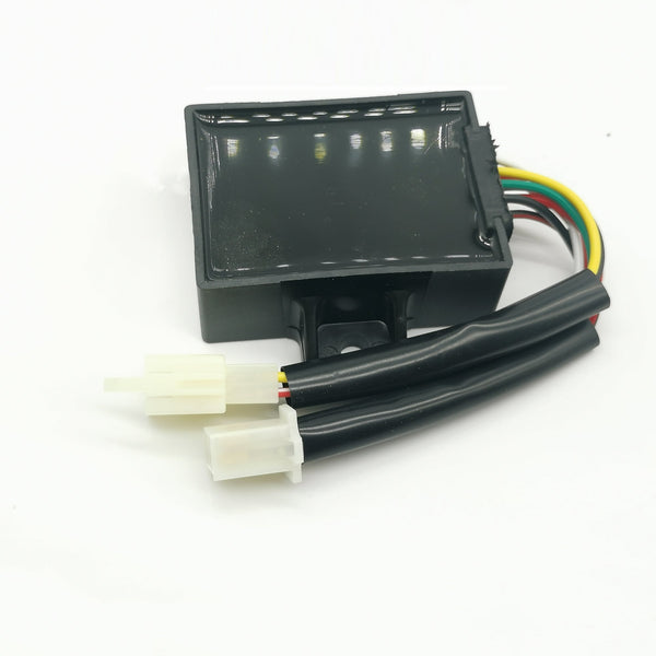 New Igniter for AM105574 JD Equipment, for Kawasaki 21119-2157, Tractors, LAWN MOWERS, 14D, Fits FD501V FD620D