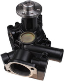 Water Pump 8-98126230-0 for Isuzu 4LE1 4LE2 Hitachi EX55 EX50U ZAX70 ZAX55 SK75