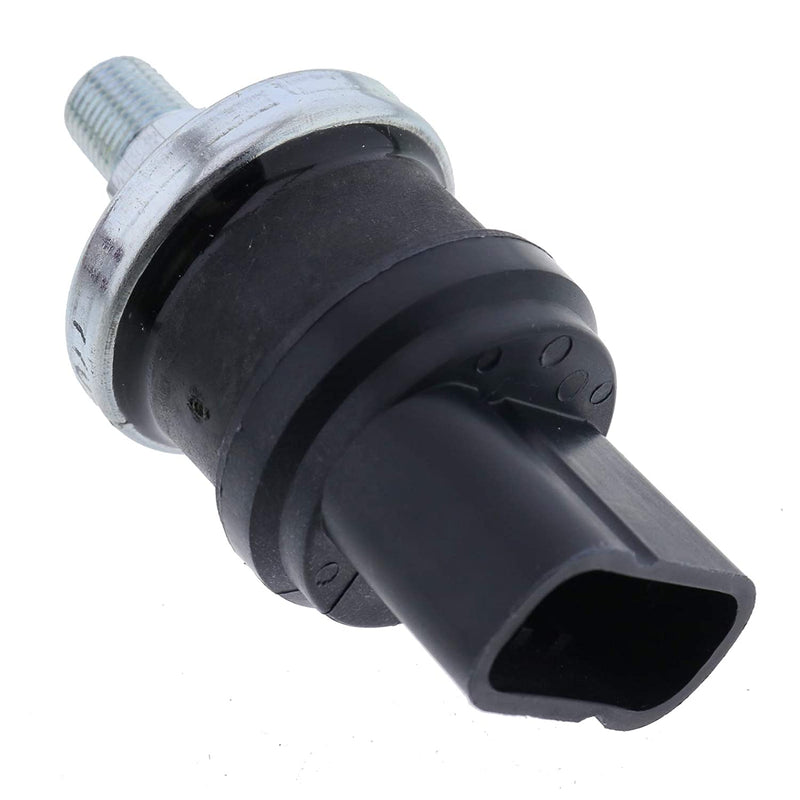 Oil Pressure Switch 6670705 Compatible with Bobcat 751 753 763 773 453 463 553 653 Skid Steer Loader