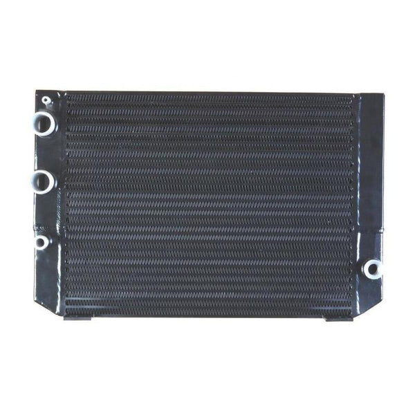 Forklift Parts Radiator used for Linde H20-35/351-03 series with OEM 3511070504