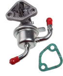 Fuel Pump 6680503 6672427 for Bobcat B100 B200 B250 BL275 E25 E26 463 553 S100 S70 Skid Steer Loader