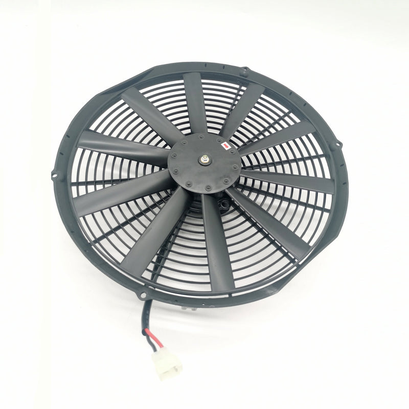 30102120 16" Straight Blade High Performance Fan