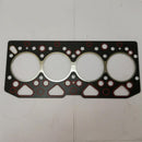 3681E037 GASKET CYL HEAD for PERKINS (3681E033, 3681E017, 3681E009)