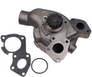 Water Pump 151-4825 for Cat Caterpillar 416B 416C 426C 428B 428C 436C 438C 914G 312 315 317 3054