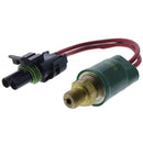 Oil Switch AT159811 for John Deere 310E 310G 310J 310K 310SJ 310SK 410G 410J 410K 710D 710G 710J 710K 485E 544E 544G 644E 644G Hitachi LX100-2 LX120-2 JPN LX150-2