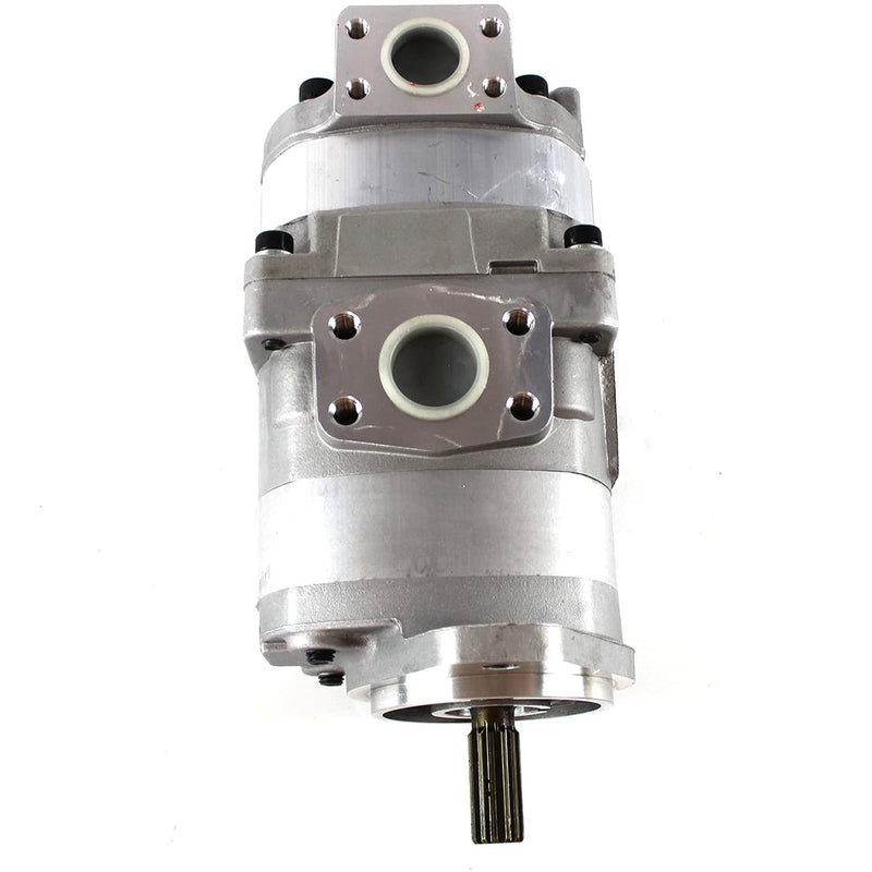 705-52-21170 Hydraulic Gear Pump for Komatsu D41E-6 / D41P-6 Dozer