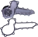 Water Pump Assy E5900-73032 for Kioti LK3054 LK2554 CK30 LB2204 3A139-SV1 Engine