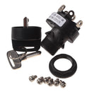 Ignition Switch 96008-SGT for Genie GS-1530 GS-1532 GS-1930 GS-1932 GS-2032 GS-2632 GS-2668 GS-3268 GS-4390 GS-5390 GR-08 GR-12 GR-15 GR-20 GRC-12