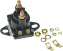 12V Starter/Power Trim Solenoid for Mercury Mariner Outboard Motors 89-96158T 89-846070 89-94318 89-96158 89-96158T