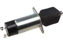 Shut Down Solenoid SA-3527-T 1504-12A7U1B1 for Woodward 12V