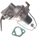Fuel Pump N-17010-50K00 N-17010-50K60 Fit for Nissan H15 H20II H25II H20-2 H25-2 K15 K21 K25 Engine TCM CAT LPG Forklift